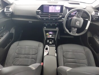 Used Citroen C4 2024 for sale - 78391828: Photo