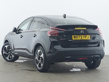 Used Citroen C4 2024 for sale - 78391828: Photo