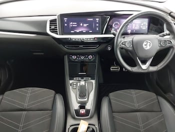 Used Vauxhall Grandland 2023 for sale - 79247158: Photo