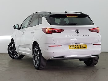 Used Vauxhall Grandland 2023 for sale - 79247158: Photo
