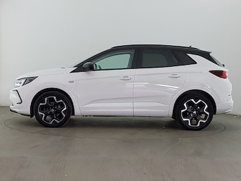 Used Vauxhall Grandland 2023 for sale - 79247158: Photo