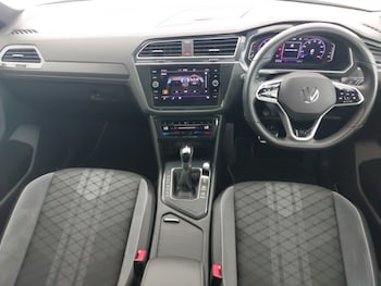 Used Volkswagen Tiguan 2023 for sale - 79615186: Photo