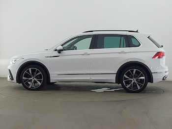 Used Volkswagen Tiguan 2023 for sale - 79615186: Photo