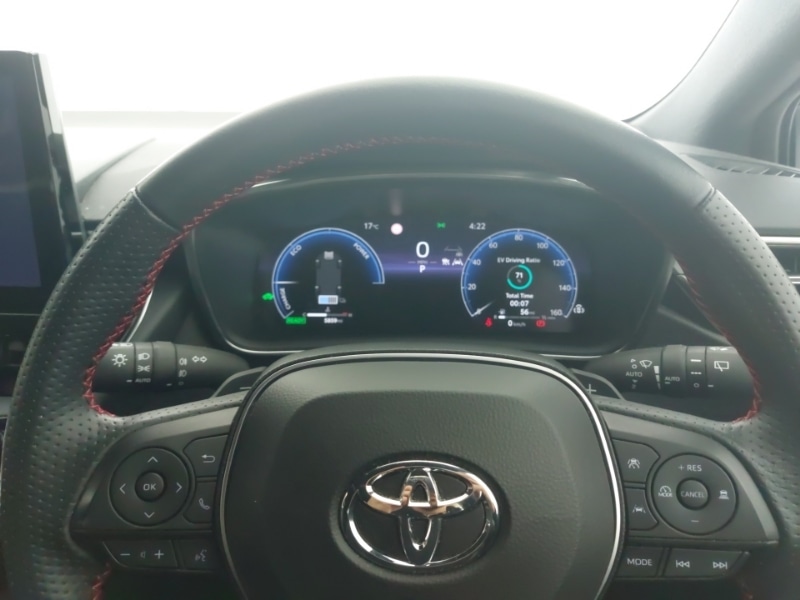 Used Toyota Corolla 2023 for sale - 76860617: Photo 10