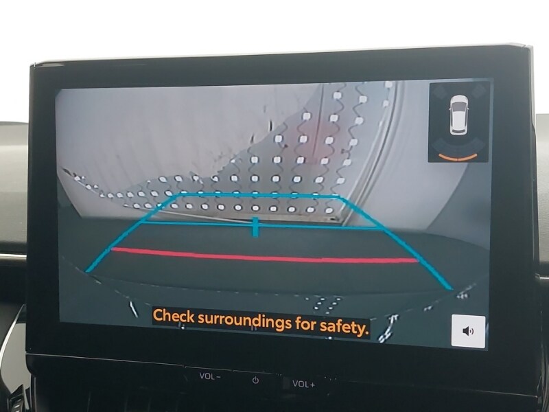 Used Toyota Corolla 2023 for sale - 76860617: Photo 11