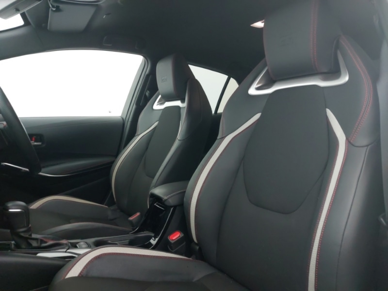 Used Toyota Corolla 2023 for sale - 76860617: Photo 12