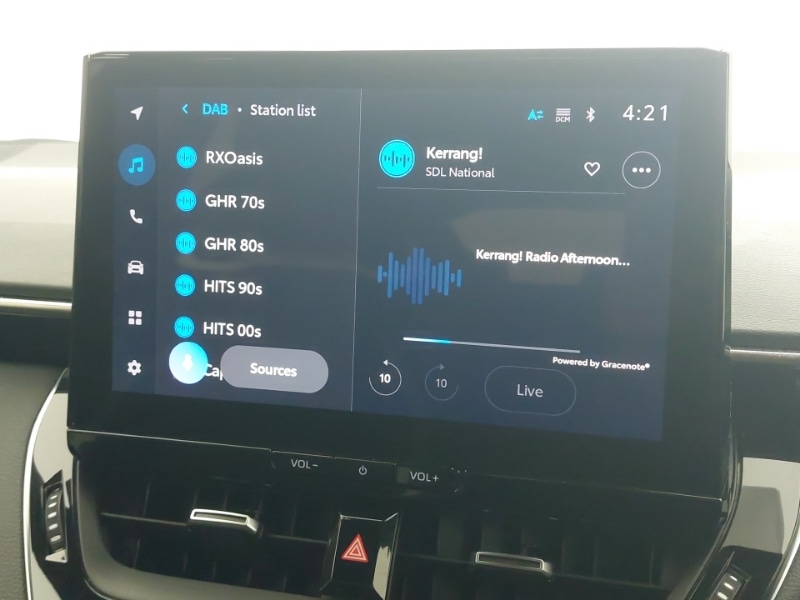 Used Toyota Corolla 2023 for sale - 76860617: Photo 13