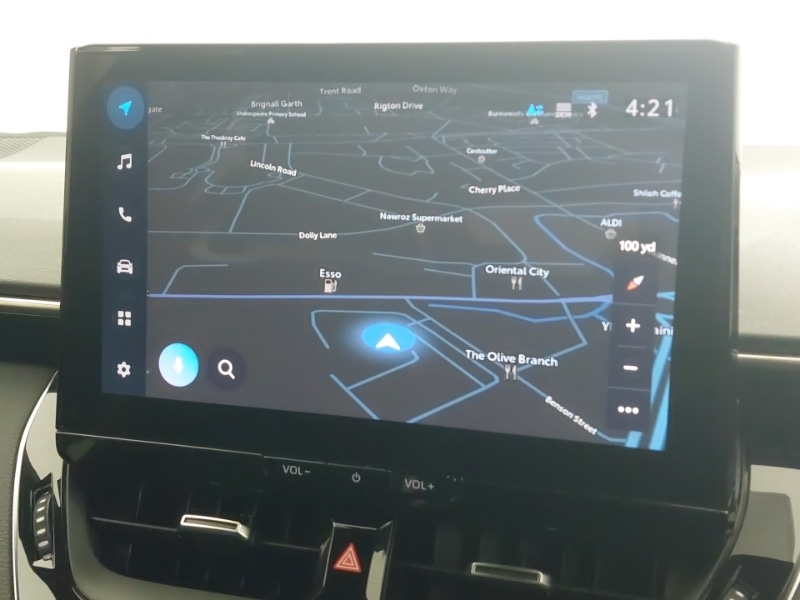 Used Toyota Corolla 2023 for sale - 76860617: Photo 14