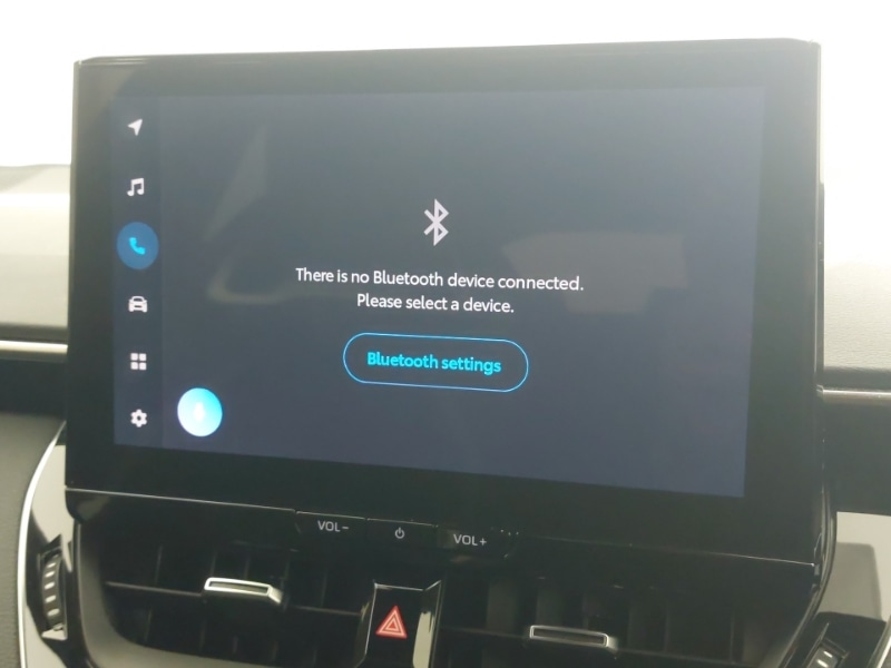 Used Toyota Corolla 2023 for sale - 76860617: Photo 15