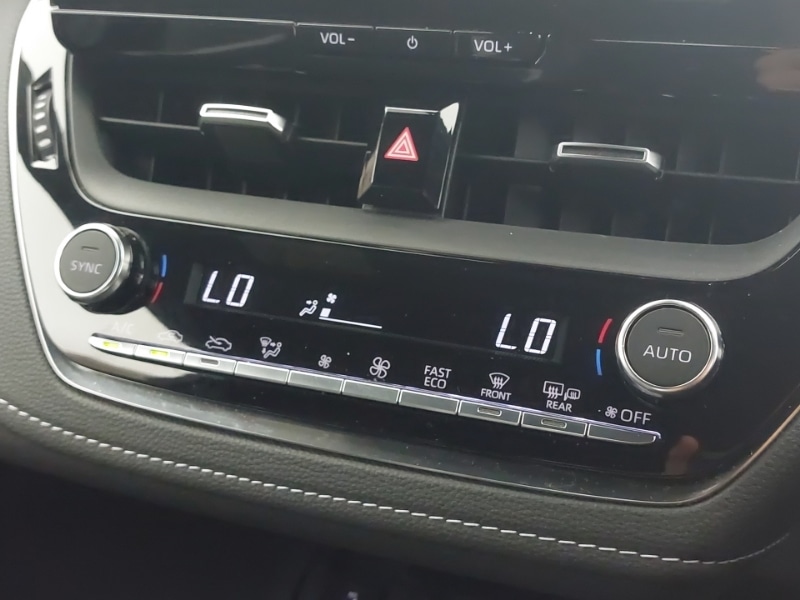 Used Toyota Corolla 2023 for sale - 76860617: Photo 16