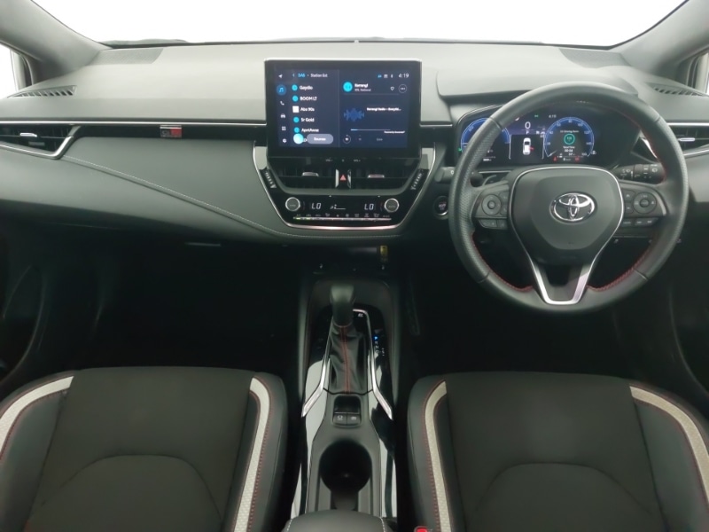 Used Toyota Corolla 2023 for sale - 76860617: Photo 2
