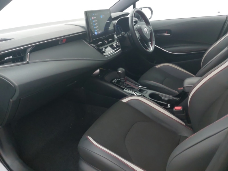 Used Toyota Corolla 2023 for sale - 76860617: Photo 5
