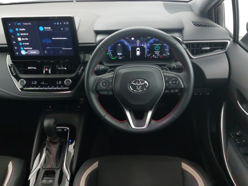 Used Toyota Corolla 2023 for sale - 76860617: Photo 7