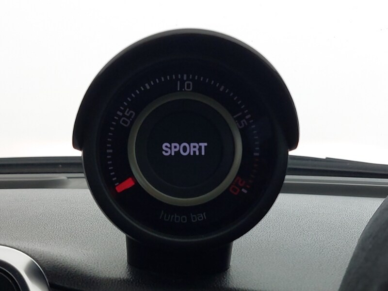 Used Abarth 595 2021 for sale - 77716905: Photo 18