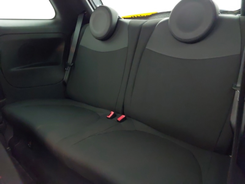 Used Abarth 595 2021 for sale - 77716905: Photo 6