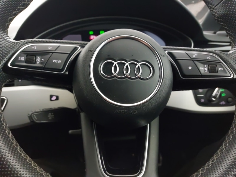 Used Audi A5 2022 for sale - 77078492: Photo 15