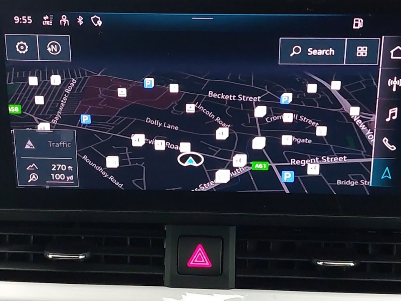 Used Audi A5 2022 for sale - 77078492: Photo 17