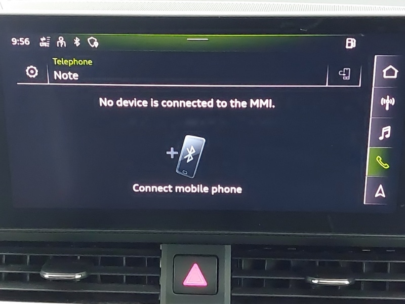 Used Audi A5 2022 for sale - 77078492: Photo 18