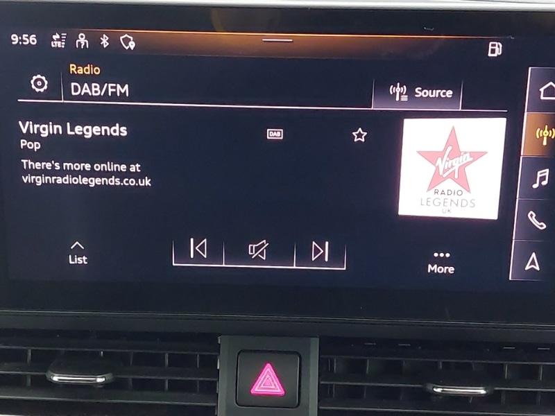 Used Audi A5 2022 for sale - 77078492: Photo 19