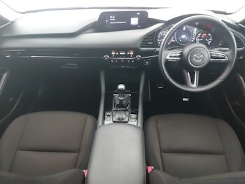Used Mazda Mazda3 2019 for sale - 78660958: Photo