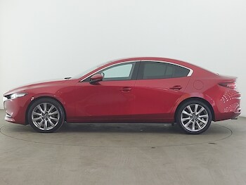 Used Mazda Mazda3 2019 for sale - 78660958: Photo