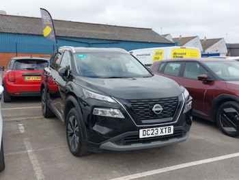 Used Nissan X-Trail 2023 for sale - 79185937: Photo