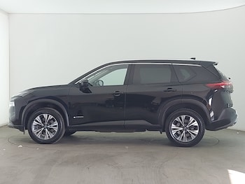 Used Nissan X-Trail 2023 for sale - 79185937: Photo