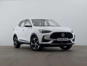 2024 - 1.5 T-GDI SE 5dr