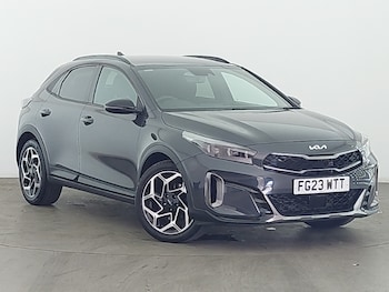 Used Kia XCeed 2023 for sale - 79387179: Photo