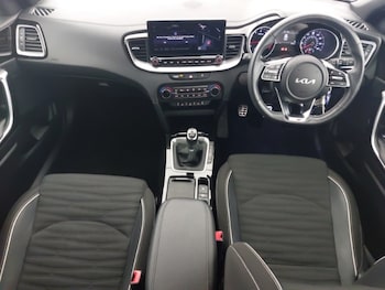 Used Kia XCeed 2023 for sale - 79387179: Photo