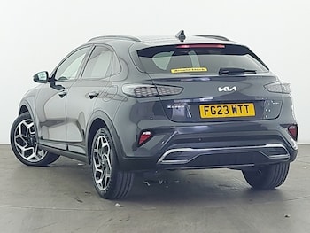 Used Kia XCeed 2023 for sale - 79387179: Photo