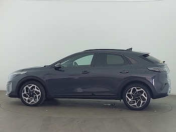 Used Kia XCeed 2023 for sale - 79387179: Photo