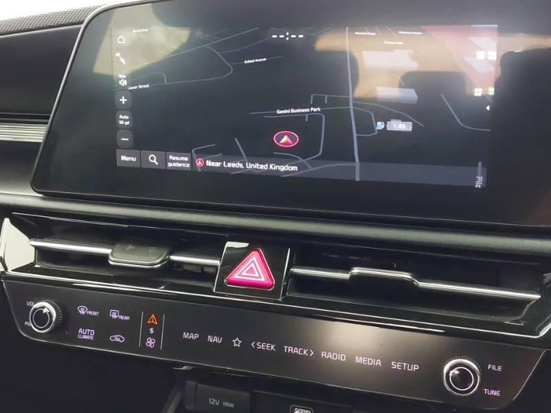 Used Kia Niro 2024 for sale - 78071357: Photo 14