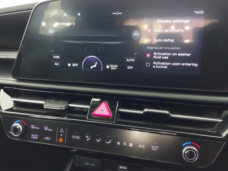 Used Kia Niro 2024 for sale - 78071357: Photo 16