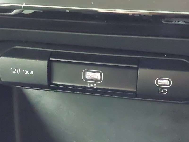 Used Kia Niro 2024 for sale - 78071357: Photo 18