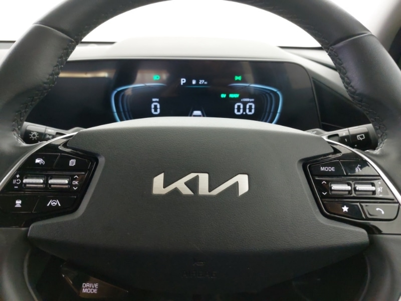 Used Kia Niro 2024 for sale - 78071357: Photo 19