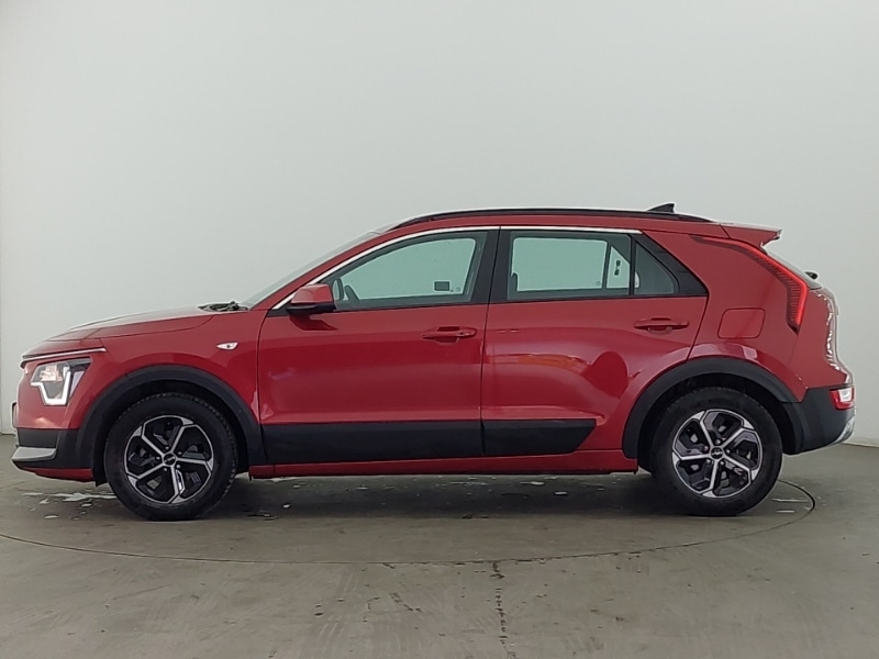 Used Kia Niro 2024 for sale - 78071357: Photo 4