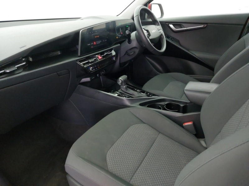 Used Kia Niro 2024 for sale - 78071357: Photo 5