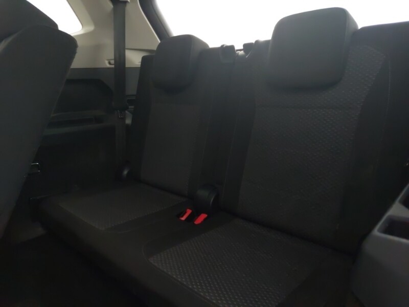 Used Volkswagen Tiguan Allspace 2020 for sale - 77922570: Photo 12