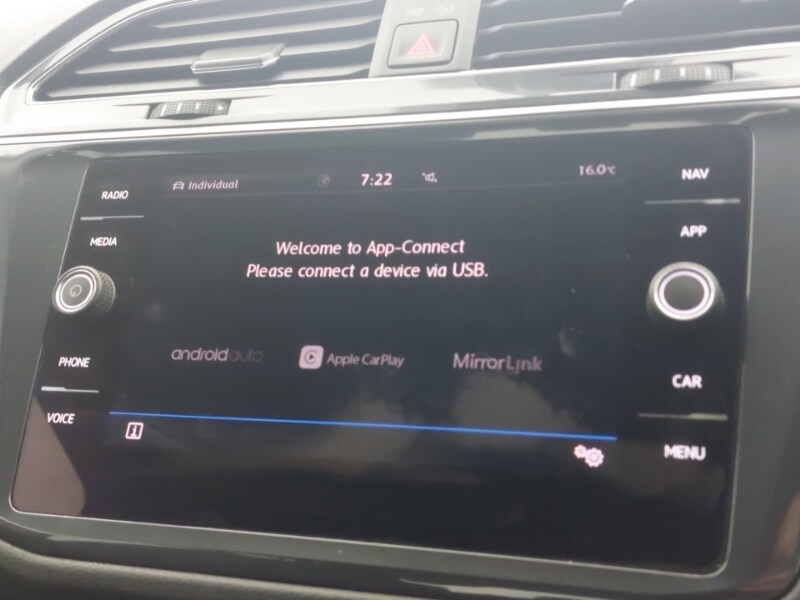 Used Volkswagen Tiguan Allspace 2020 for sale - 77922570: Photo 13