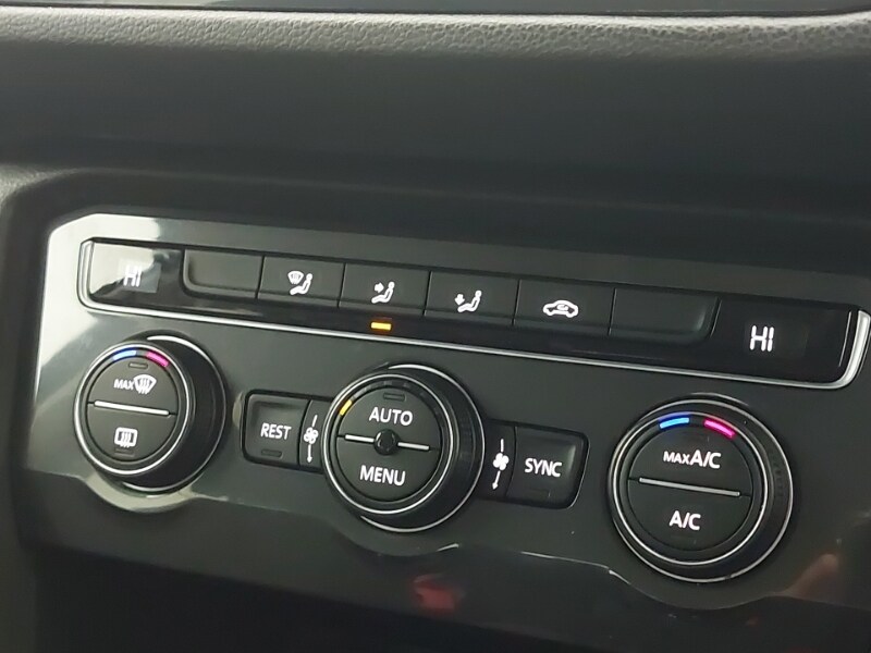 Used Volkswagen Tiguan Allspace 2020 for sale - 77922570: Photo 16