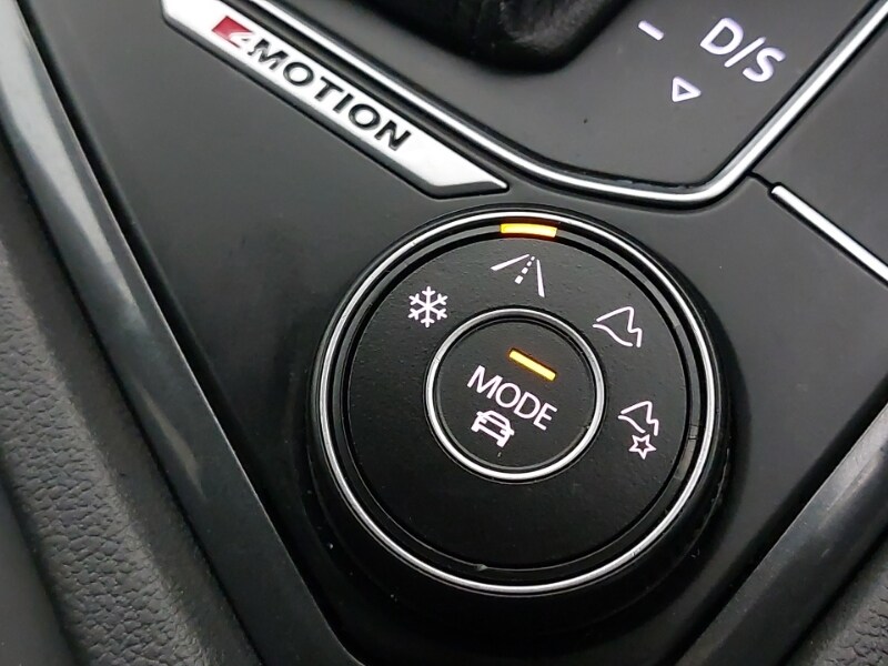 Used Volkswagen Tiguan Allspace 2020 for sale - 77922570: Photo 17