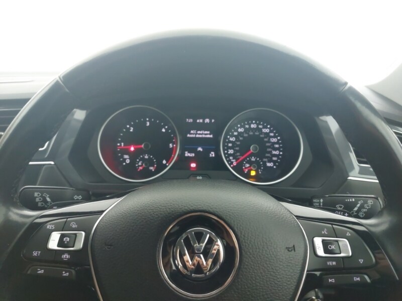 Used Volkswagen Tiguan Allspace 2020 for sale - 77922570: Photo 19