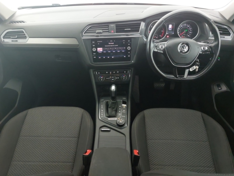 Used Volkswagen Tiguan Allspace 2020 for sale - 77922570: Photo 2