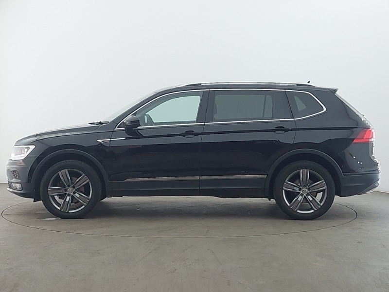 Used Volkswagen Tiguan Allspace 2020 for sale - 77922570: Photo 4