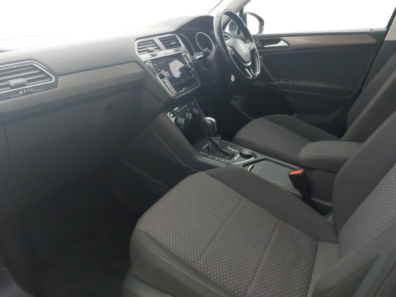 Used Volkswagen Tiguan Allspace 2020 for sale - 77922570: Photo 5