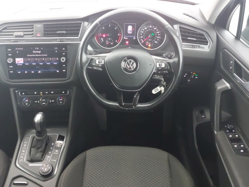 Used Volkswagen Tiguan Allspace 2020 for sale - 77922570: Photo 7