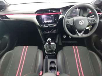 Used Vauxhall Corsa 2023 for sale - 74988476: Photo