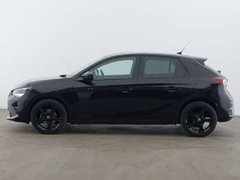 Used Vauxhall Corsa 2023 for sale - 74988476: Photo