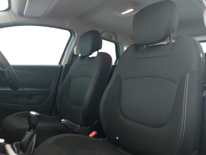 Used Renault Captur 2018 for sale - 77338105: Photo 12